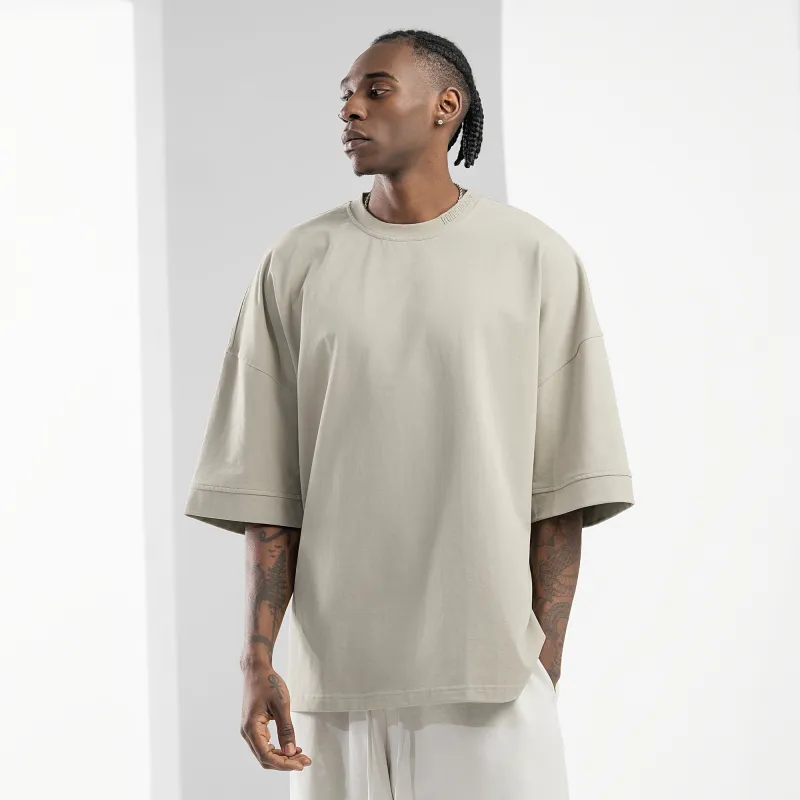 Bodydream T Shirts Unisex-8