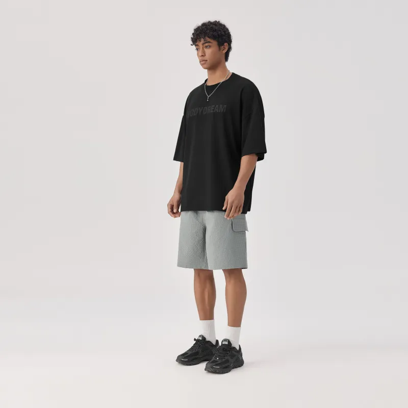 Bodydream T Shirts Unisex-4