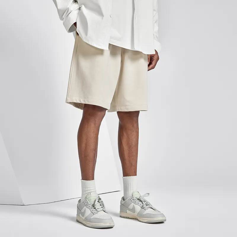 Bodydream Casual Shorts Unisex-11