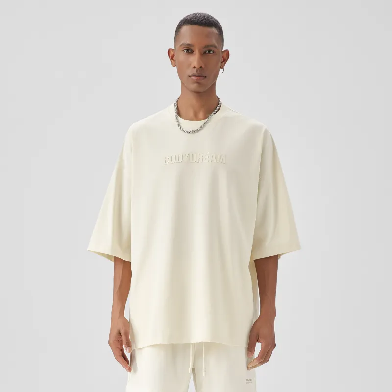 Bodydream T Shirts Unisex-12