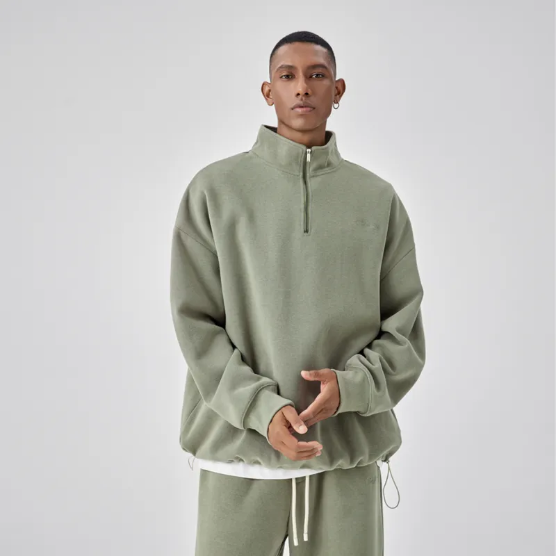 Bodydream Sweatshirt Set Unisex-8
