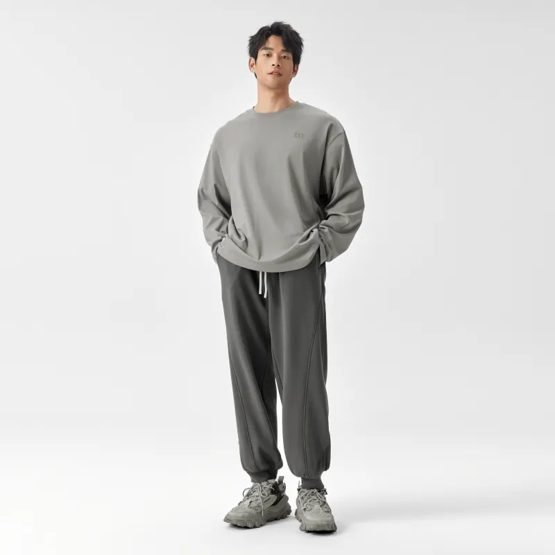 Bodydream T Shirts Unisex Gray-4