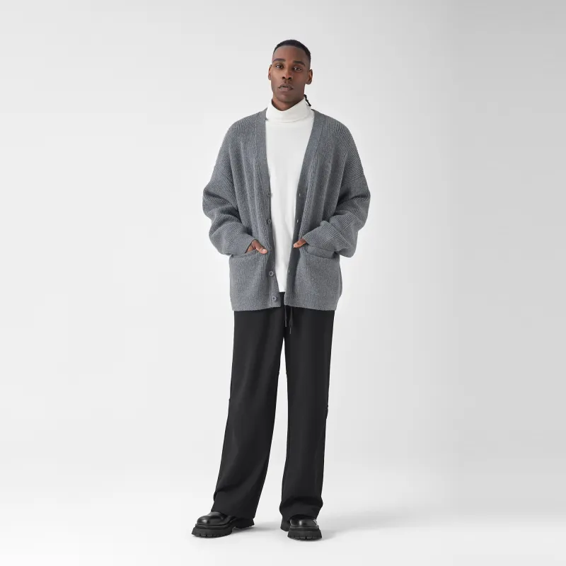 Bodydream Cardigan Sweater Unisex-12