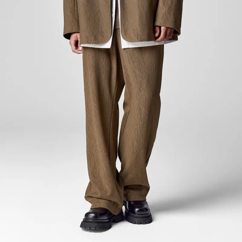 Bodydream Suit Trousers Unisex-4