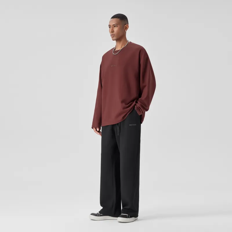 Bodydream Long Sleeved T Shirt Unisex-4