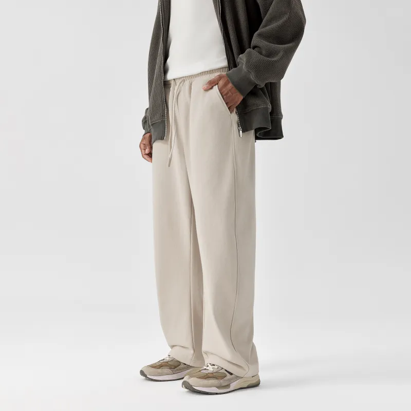 Bodydream Casual Pants Unisex-9