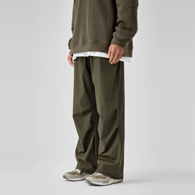 Bodydream Casual Pants Unisex-14
