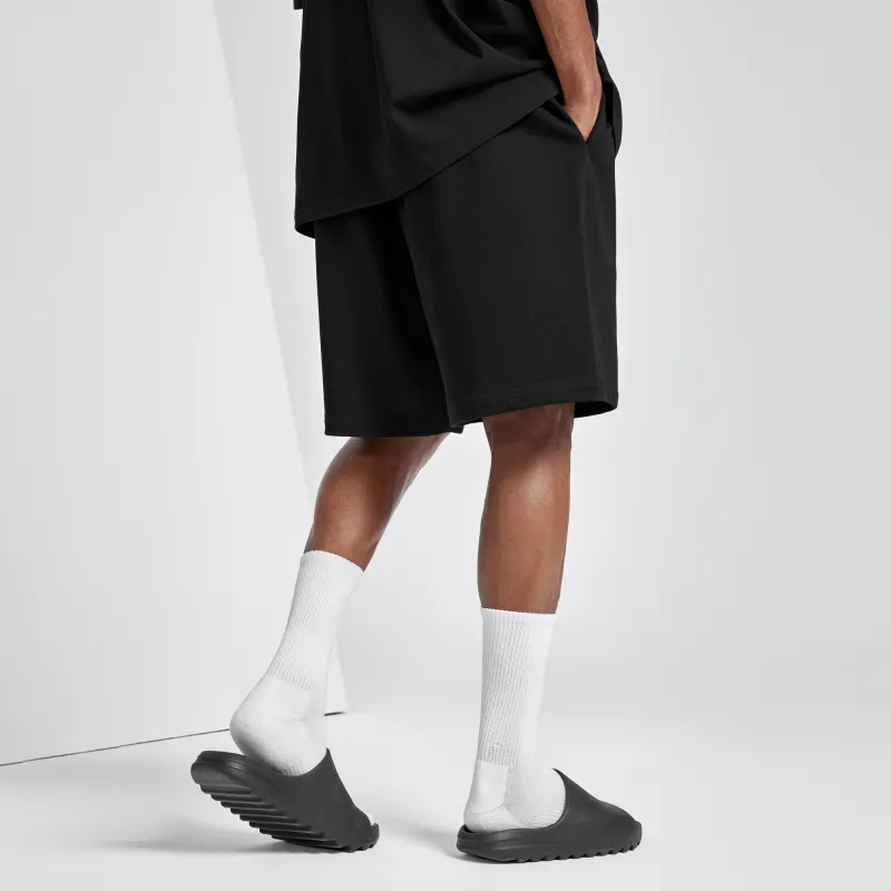 Bodydream Casual Shorts Unisex-4