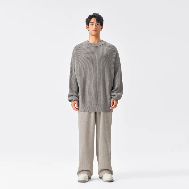 Bodydream Casual Pants Unisex-13