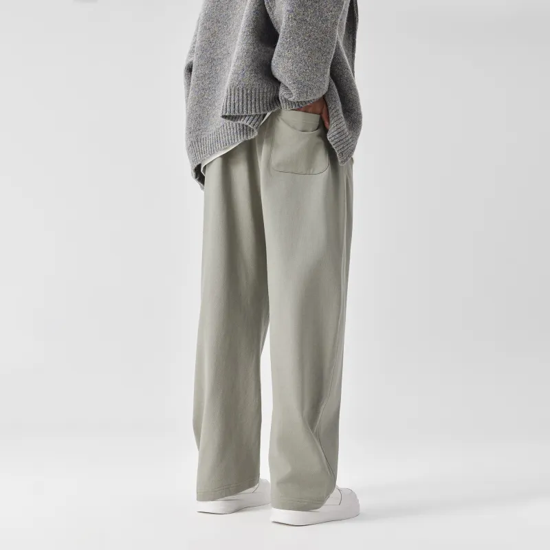 Bodydream Casual Pants Unisex-16