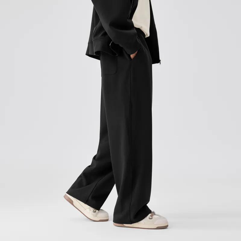Bodydream Casual Pants Unisex-4