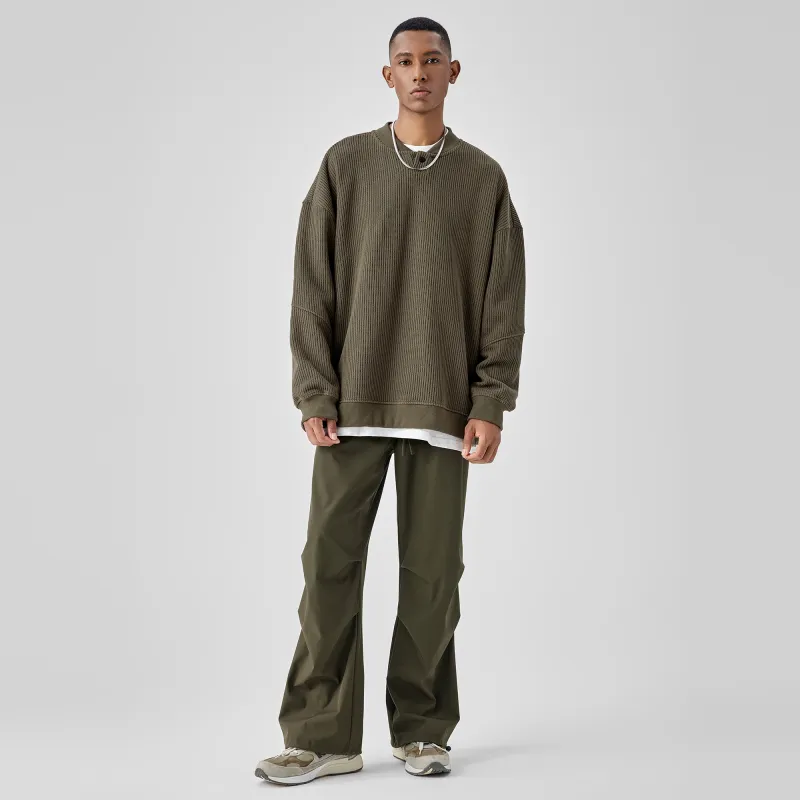 Bodydream Casual Pants Men-12