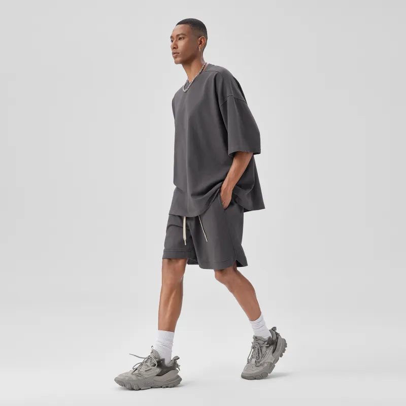 Bodydream Casual Shorts Unisex-7