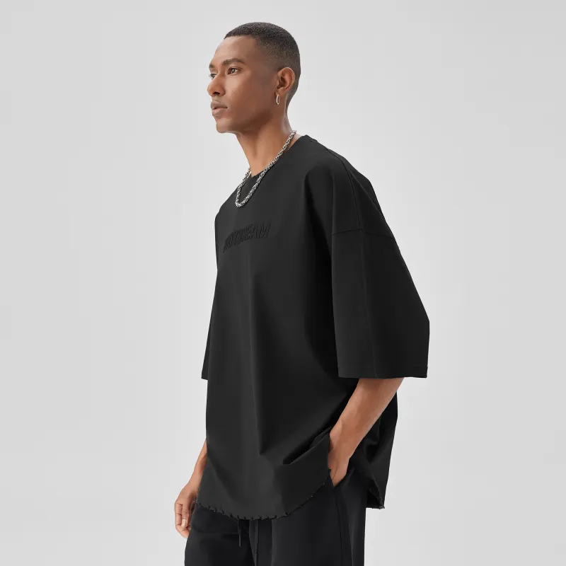 Bodydream T Shirts Unisex-2