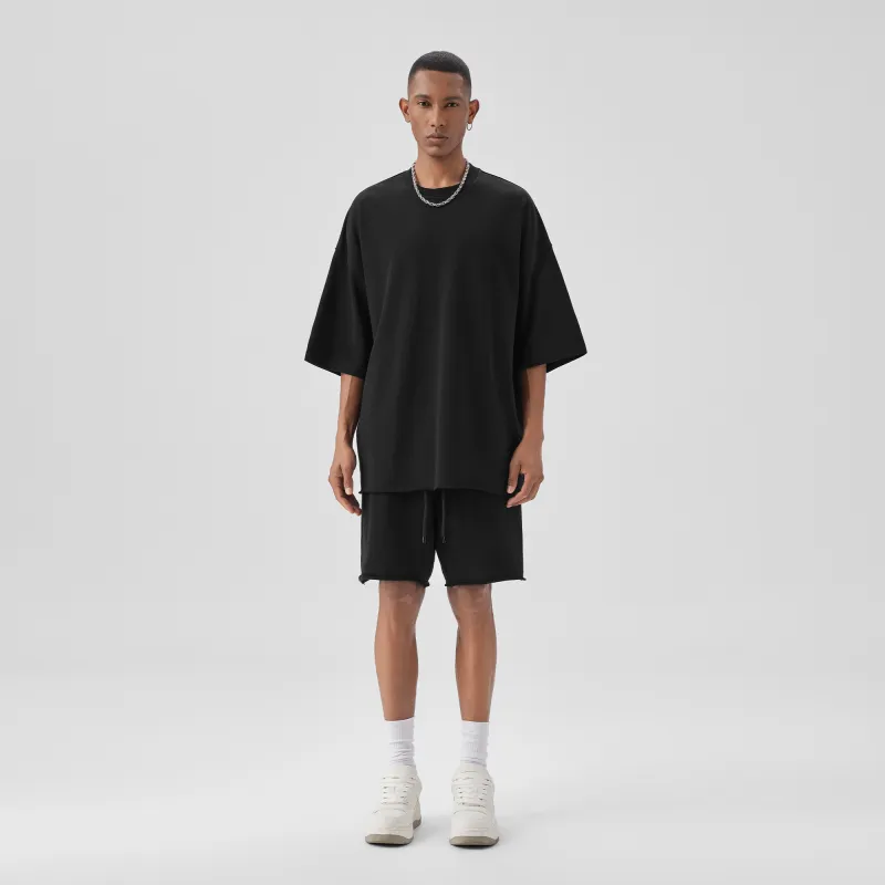 Bodydream Casual Shorts Unisex-6