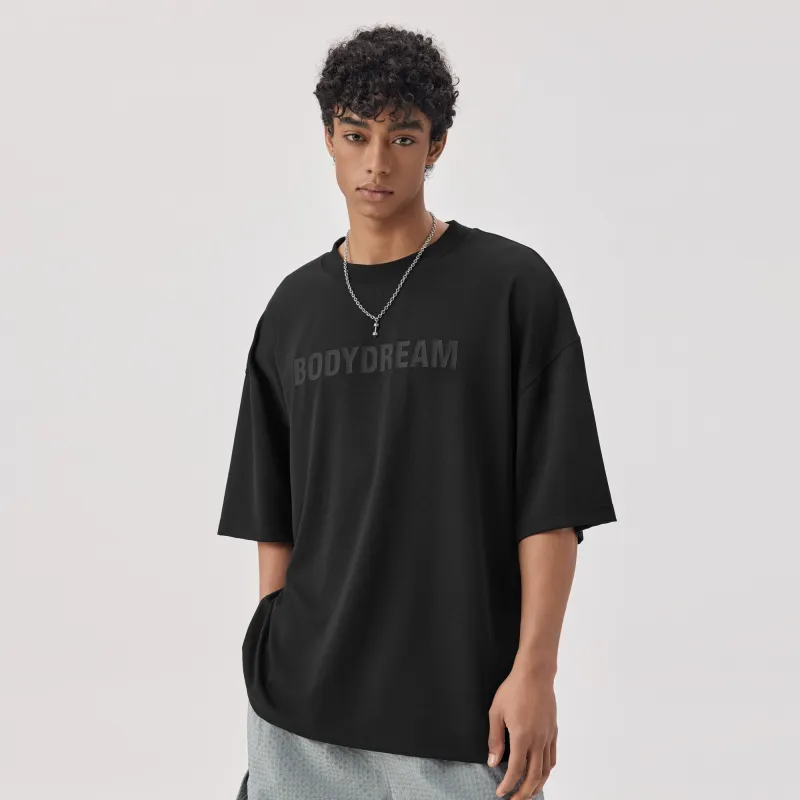 Bodydream T Shirts Unisex-3