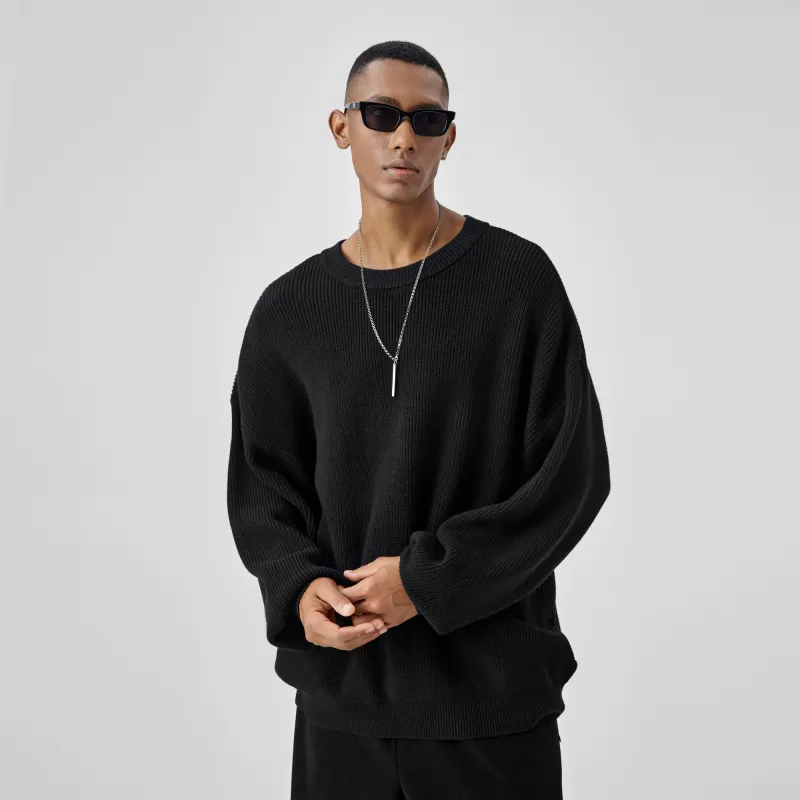 Bodydream Sweaters Unisex-4