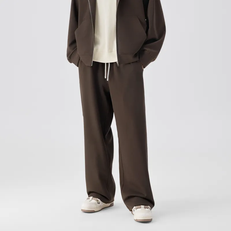 Bodydream Casual Pants Unisex-13