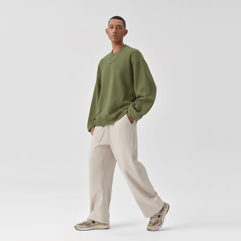 Bodydream Casual Pants Unisex-11