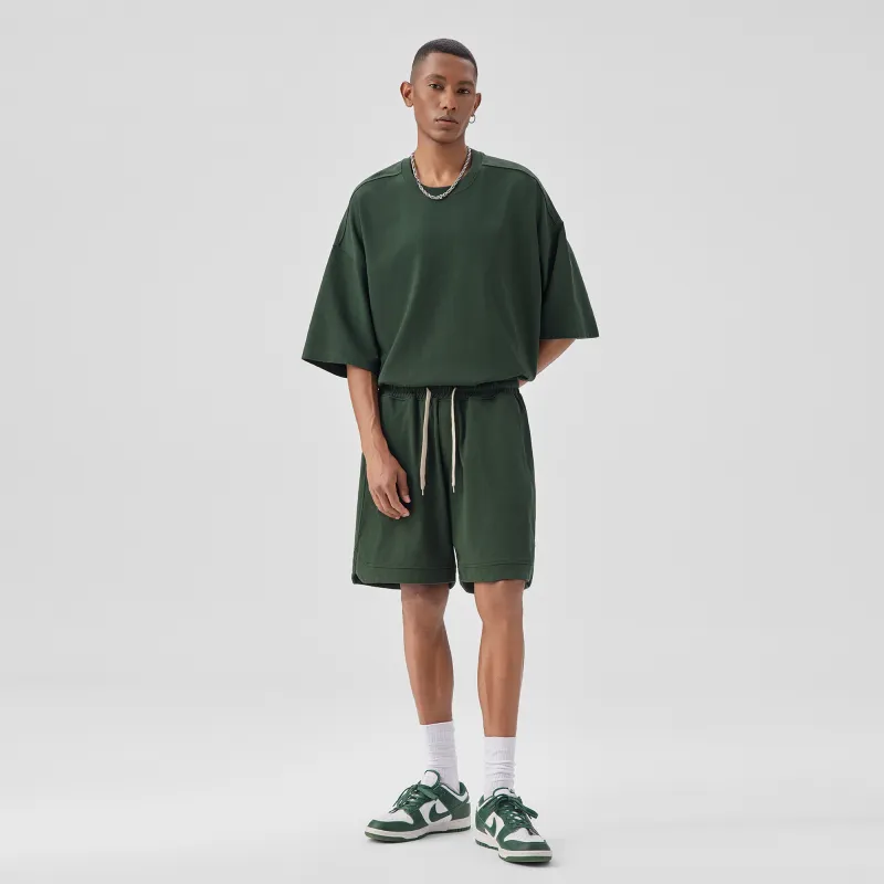 Bodydream Casual Shorts Unisex-21