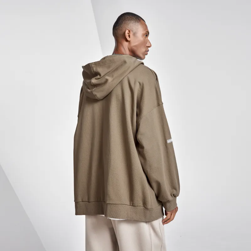 Bodydream Bodydream BASIC Jacket Unisex-20