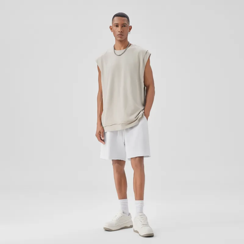 Bodydream Casual Shorts Unisex-14