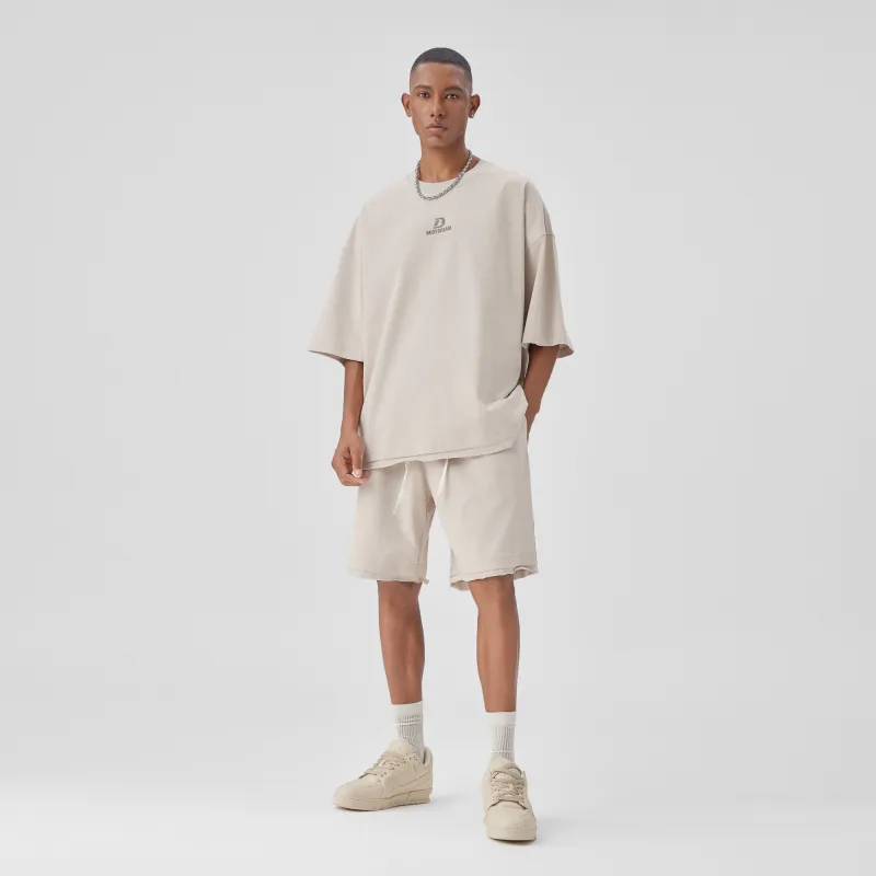 Bodydream Casual Shorts Unisex-12