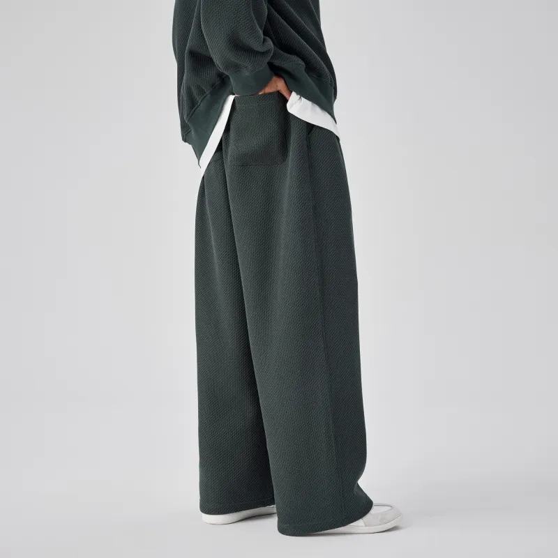 Bodydream Casual Pants Unisex-3