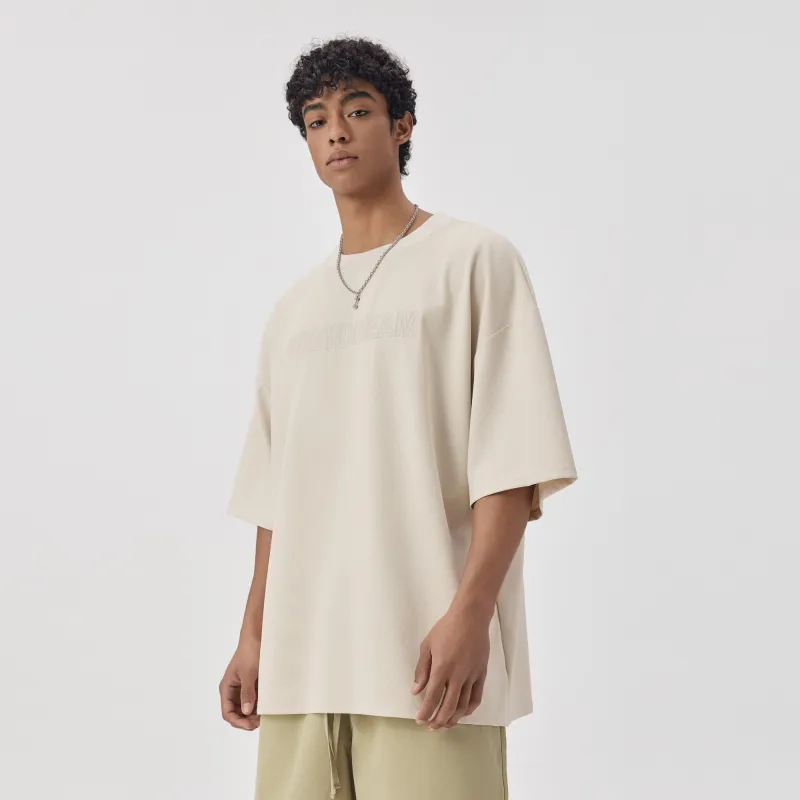 Bodydream T Shirts Unisex-8