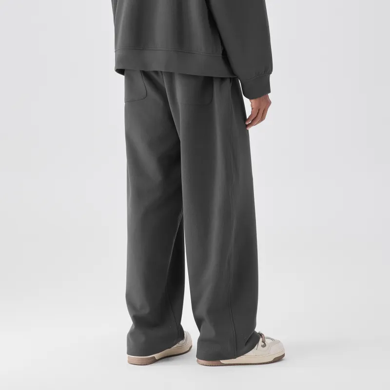 Bodydream Casual Pants Unisex-8