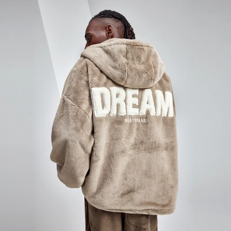 Bodydream Puffer Jacket Winter Unisex-4