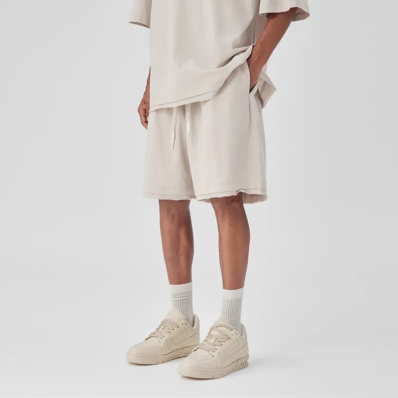 Bodydream Casual Shorts Unisex-10