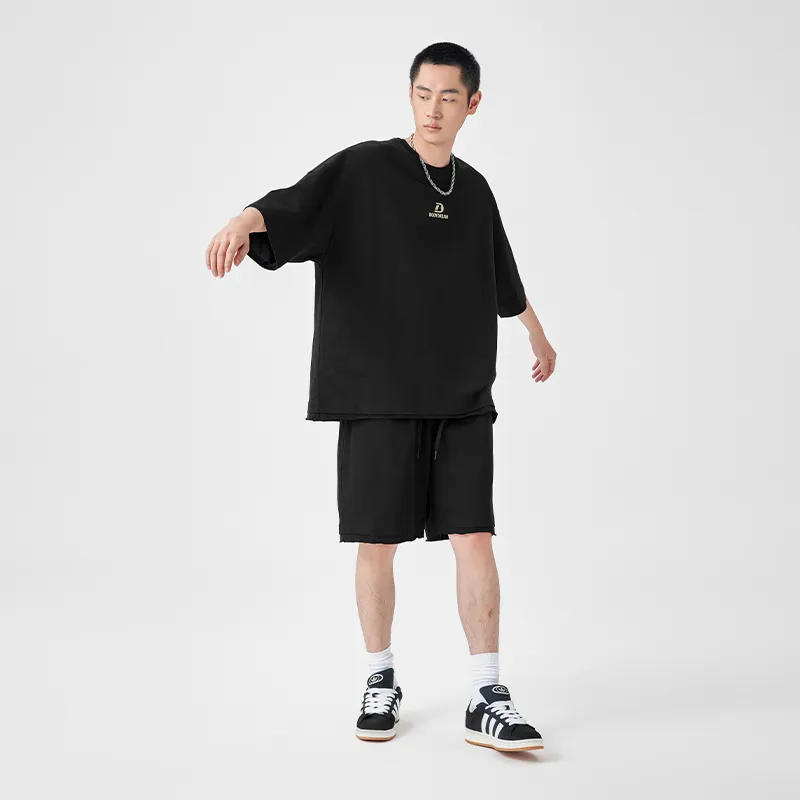 Bodydream Casual Shorts Unisex-5