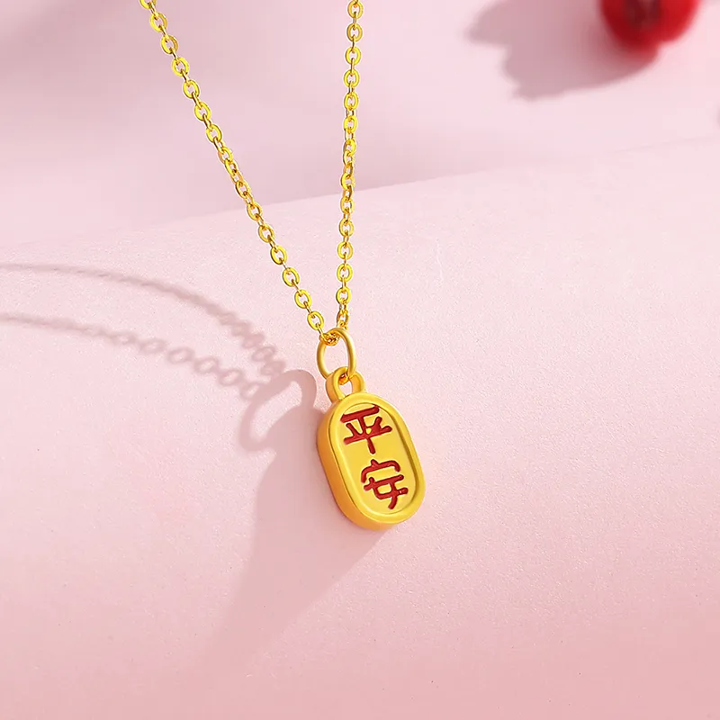 SINO GEM S925 Silver Necklaces Women's-4