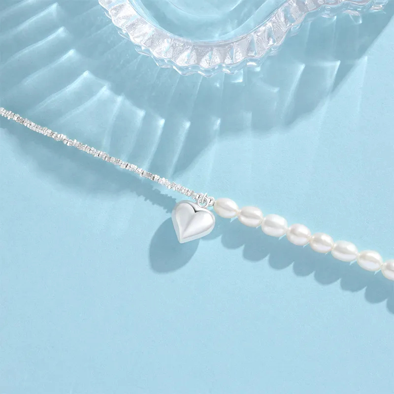 SINO GEM Pearl Bracelets Women's-6