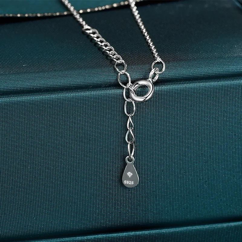Chinese Jewelry Freshwater Pearl Necklaces Women's-6