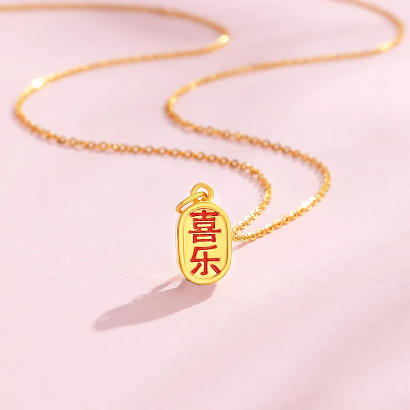 SINO GEM S925 Silver Necklaces Women's-3