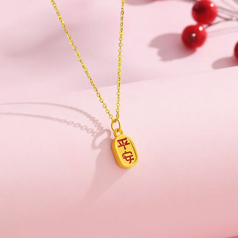 SINO GEM S925 Silver Necklaces Women's-2