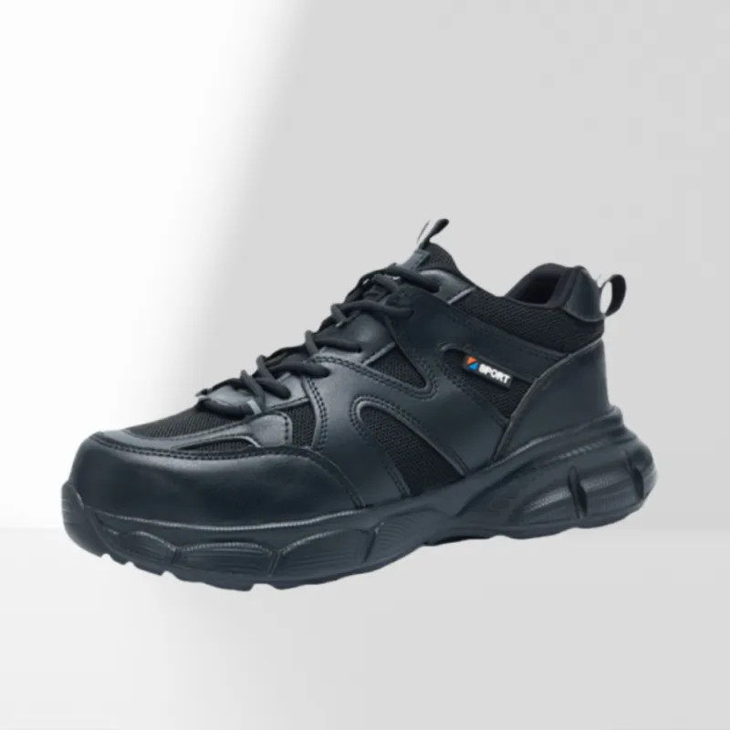 DINGGU Slip Resistant And Breathable Low Top Casual Shoes Unisex-1