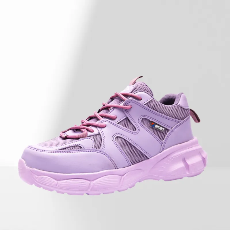 DINGGU Slip Resistant And Breathable Low Top Casual Shoes Unisex-4