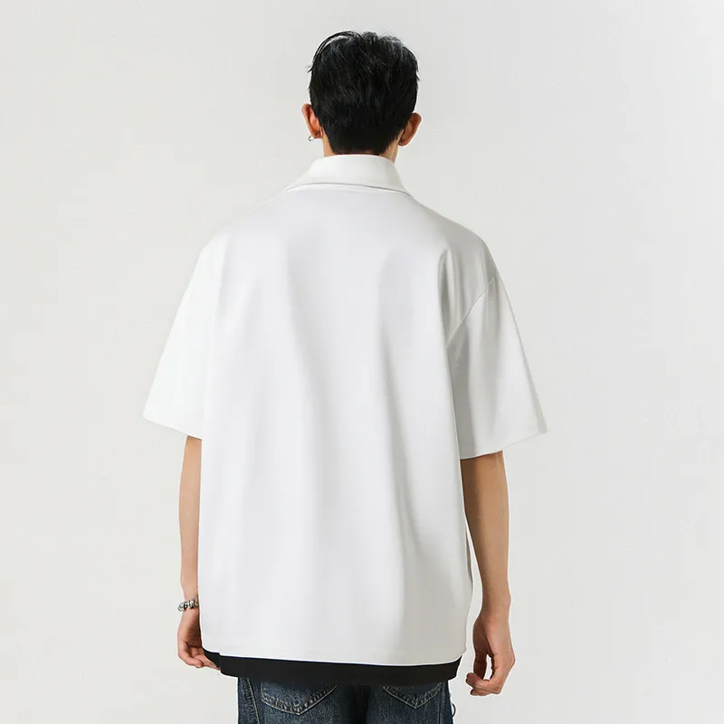 Jeep Polo Shirts Unisex-6