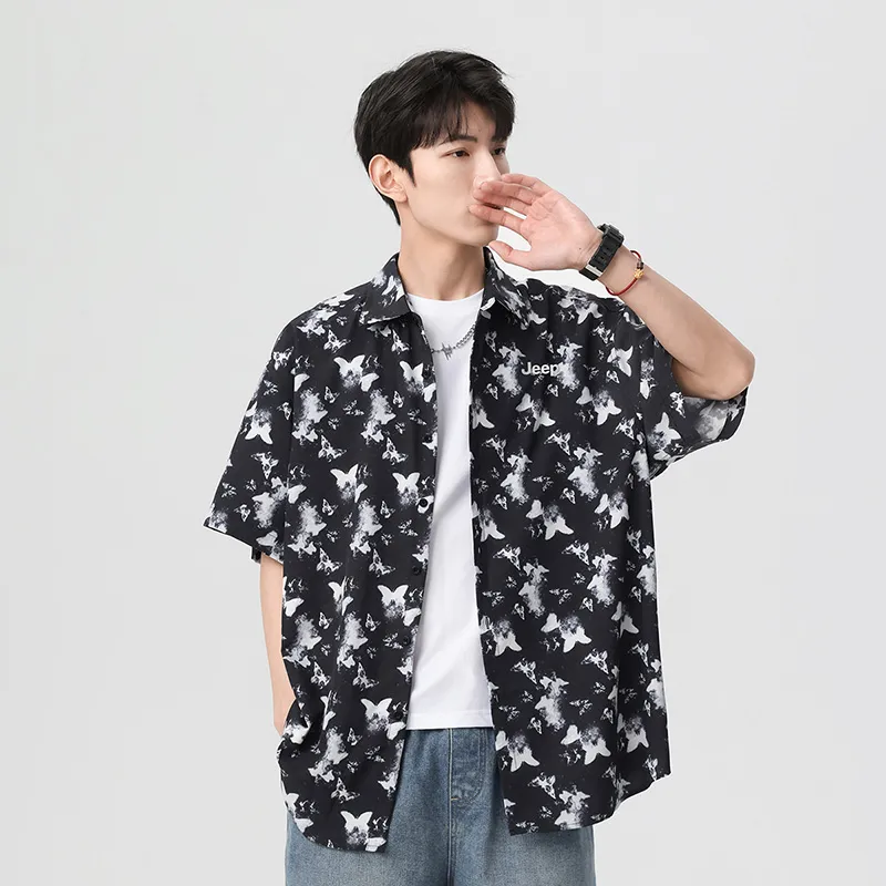 Jeep Shirts Unisex-3