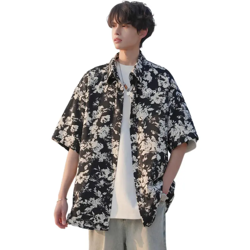 Jeep Shirts Unisex-4