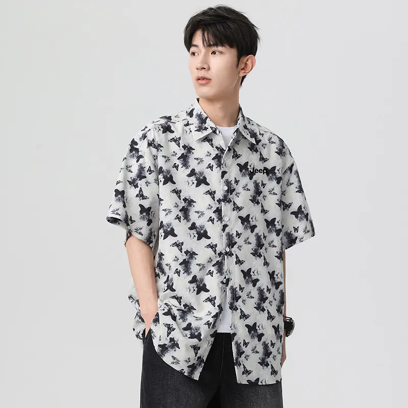 Jeep Shirts Unisex-9