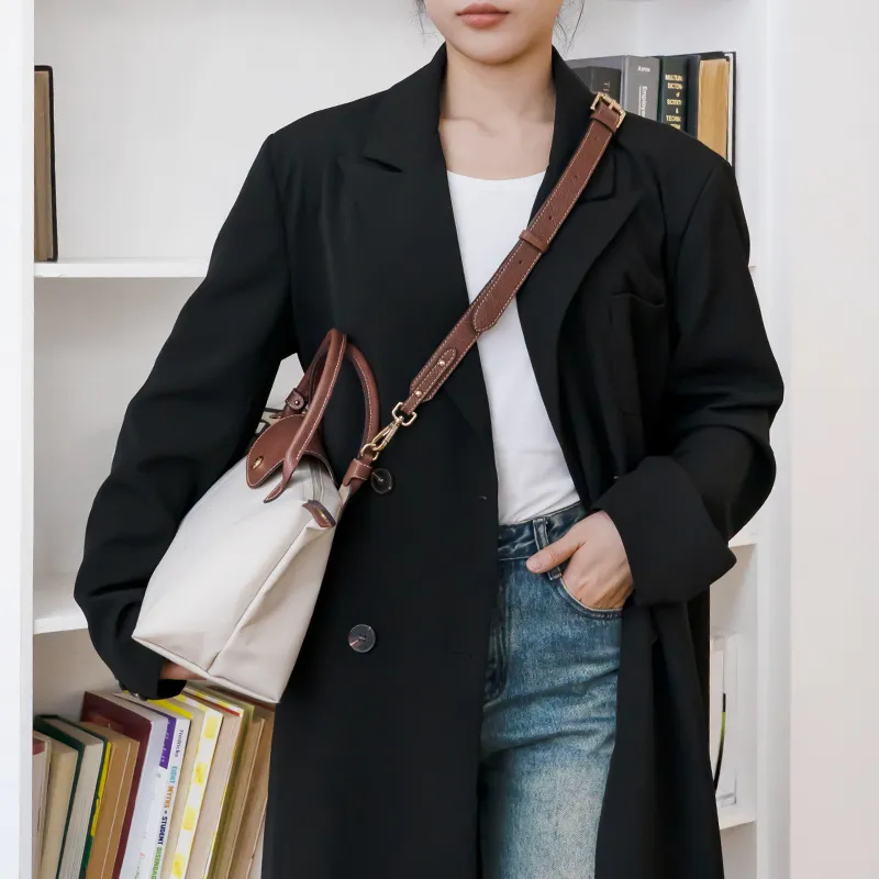 Lan Bao Fan Synthetic Leather Bag Accessory Women's Multicolor-3