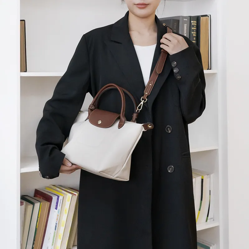 Lan Bao Fan Synthetic Leather Bag Accessory Women's Multicolor-23