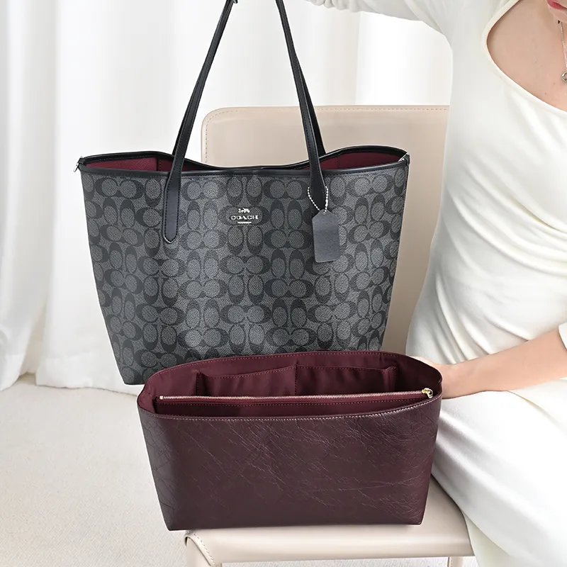 Lan Bao Fan DuPont Paper Bag Accessory Unisex Multicolor-3