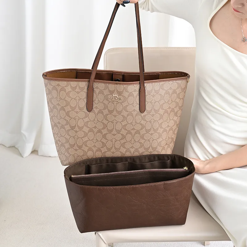 Lan Bao Fan DuPont Paper Bag Accessory Unisex Multicolor-15