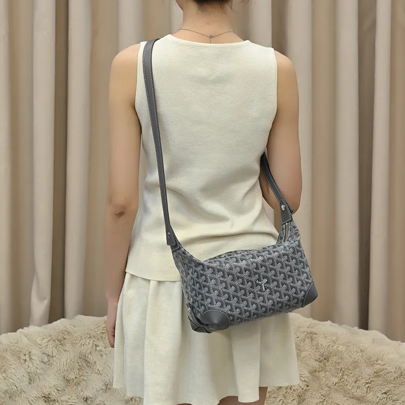 Lan Bao Fan Cow Leather Bag Accessory Unisex Multicolor-21