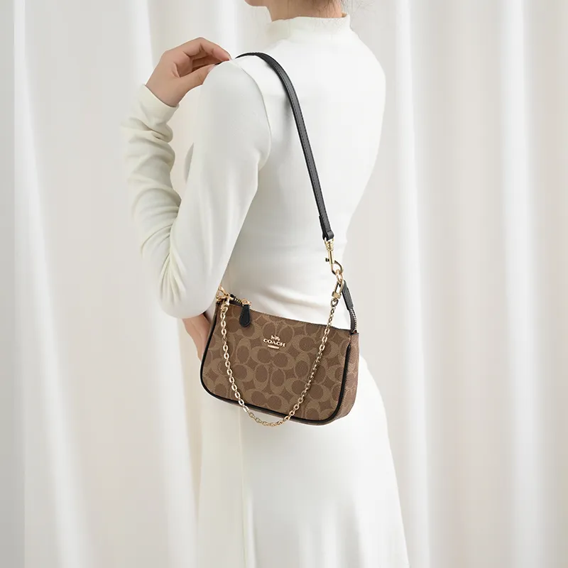 Lan Bao Fan Alloy, Bag Accessory Unisex Multicolor-54